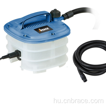 2200W 3L gőzgenerátor az olvadáshoz